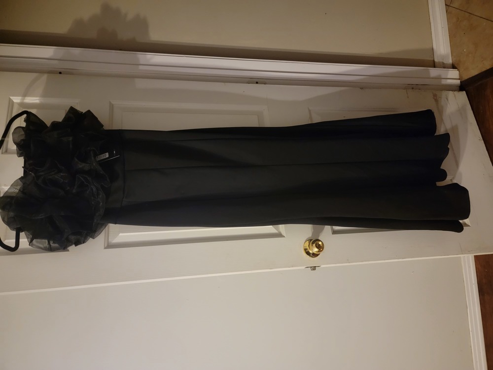 Night Gown Dress